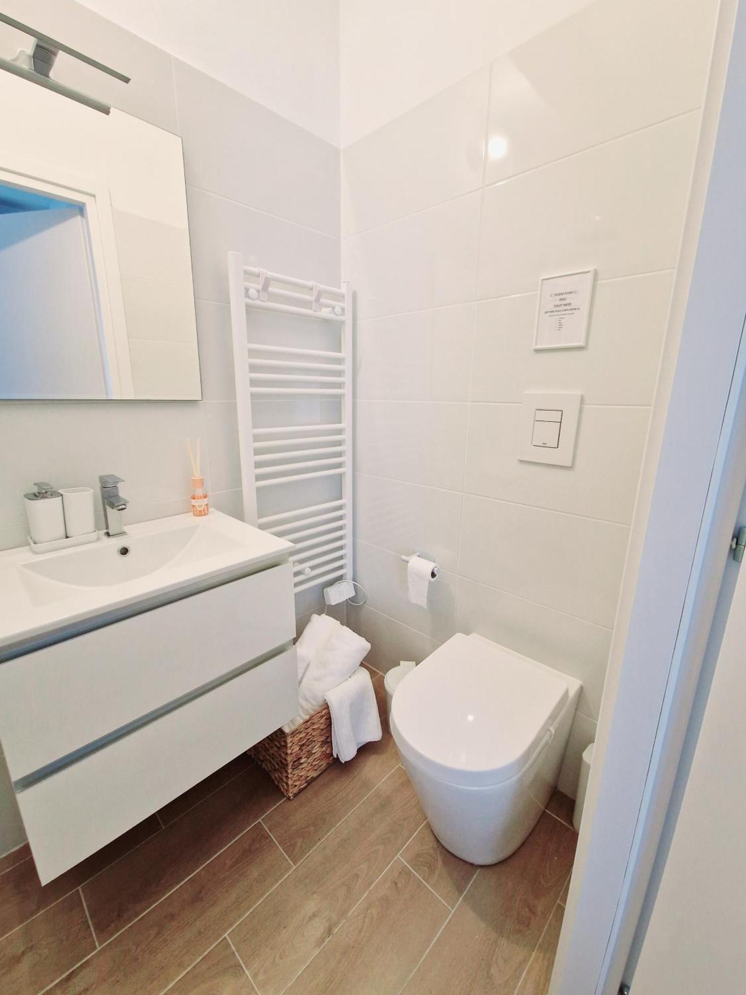 Homeaway Pescara Portanuova Exterior photo