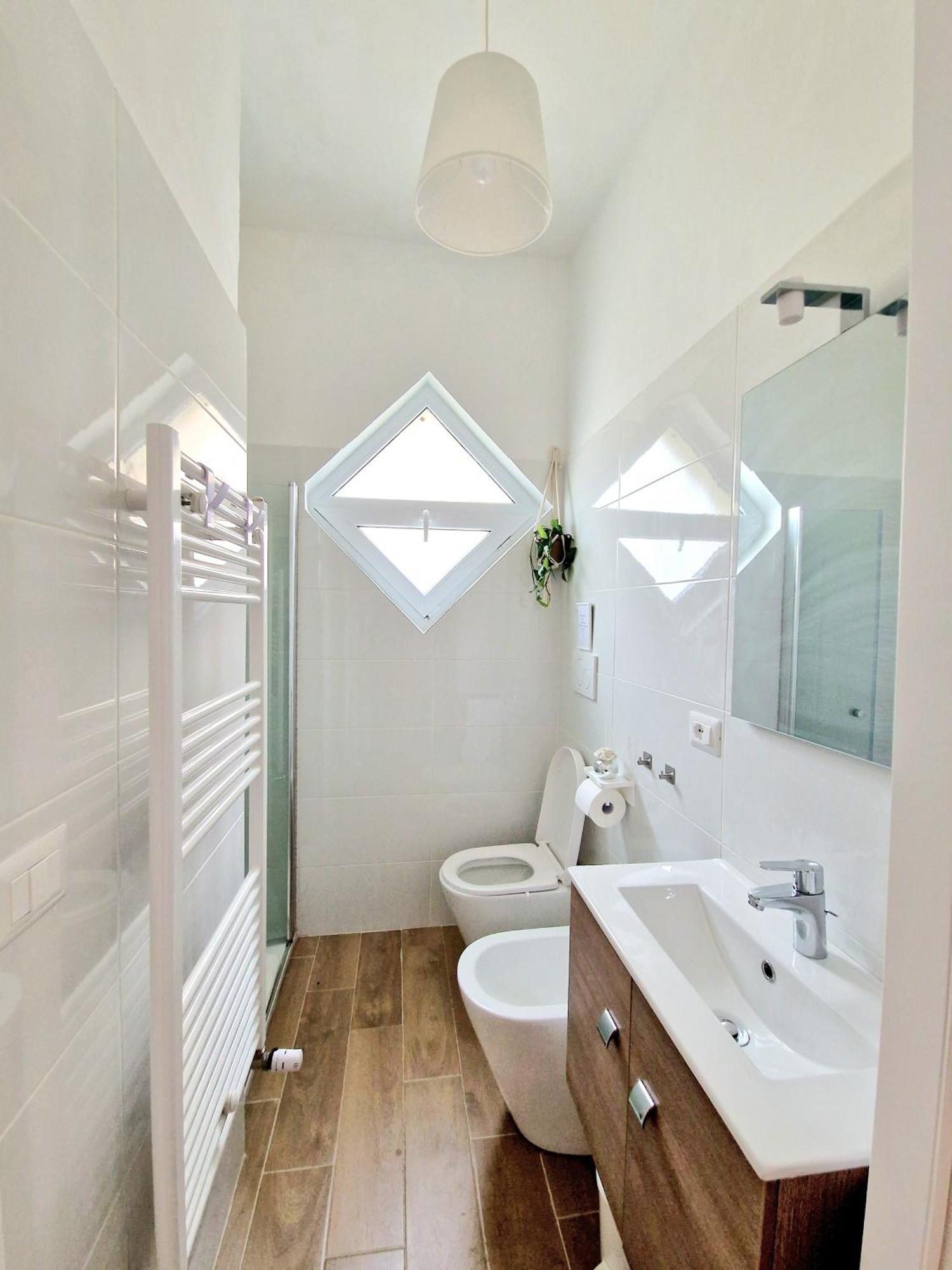 Homeaway Pescara Portanuova Exterior photo